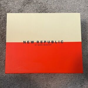 New Republic by Mark McNairy
